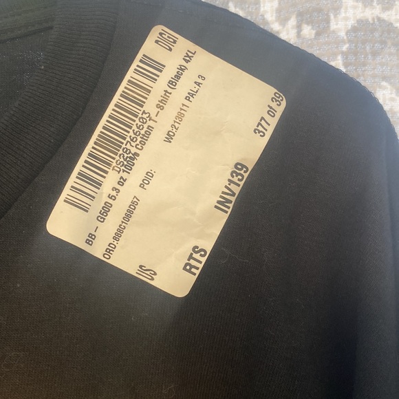 KITH T-Shirt - Picture 4 of 4